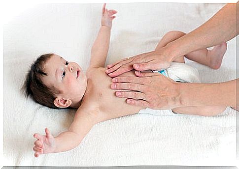 12 Benefits of Infant Massage