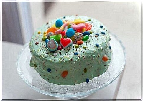 3 delicious cake recipes for children