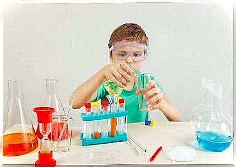 4 fun science experiments for kids