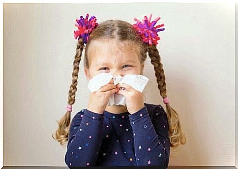 6 helpful tips to prevent colds