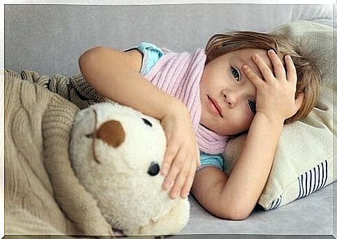 Headaches occur in children with epilepsy