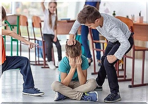 Conflicts in the classroom: How to resolve them