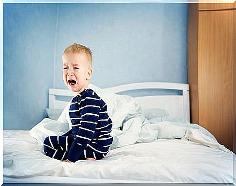 How do I know if my child is getting enough sleep?