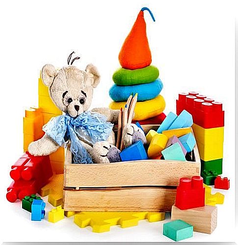 How to choose the best toys for children?