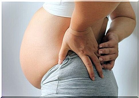 Low-lying belly during pregnancy: What does it mean?