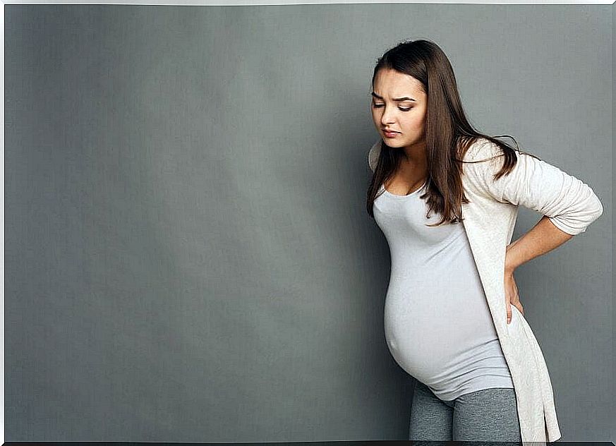 Overcoming the fear of childbirth: 7 great tips