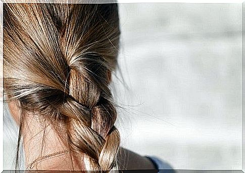 braid for busy mothers