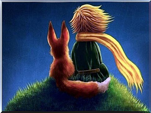 The Little Prince: Six Essential Lessons