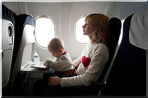 Traveling with a Newborn: Tips and Tricks