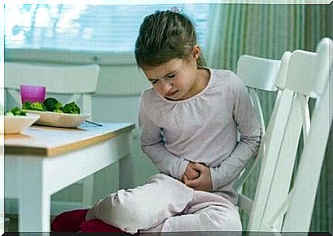 What to do about digestive problems in children