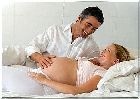 Expectant parents