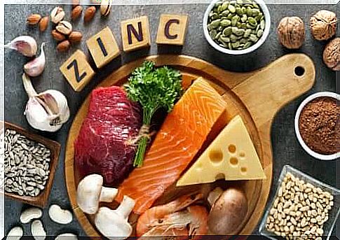 Zinc in children's diets: Everything you should know